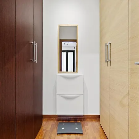 Milano-M1 Rock House Apartment Exterior photo