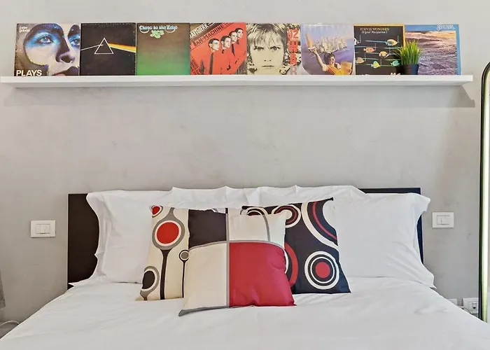Milano-M1 Rock House